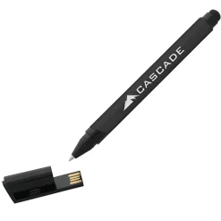 Lyndon USB Flash Drive Stylus Pen - 16GB