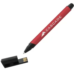 Lyndon USB Flash Drive Stylus Pen - 16GB