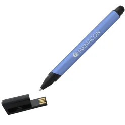 Lyndon USB Flash Drive Stylus Pen - 1GB