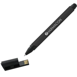 Lyndon USB Flash Drive Stylus Pen - 1GB