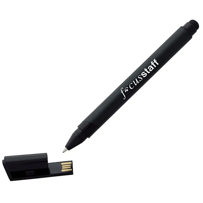 Lyndon USB Flash Drive Stylus Pen - 32GB