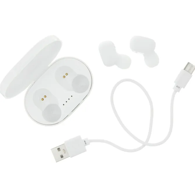 Maddox True Wireless Earbuds