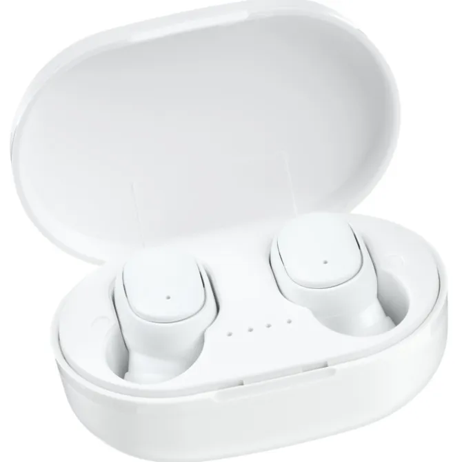 Maddox True Wireless Earbuds