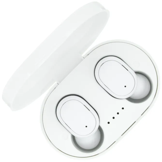Maddox True Wireless Earbuds