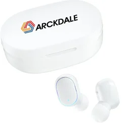 Maddox True Wireless Earbuds