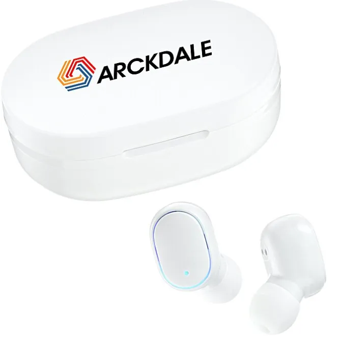 Maddox True Wireless Earbuds