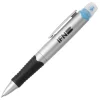 Madison Pen / Highlighter - Silver - 24 hr