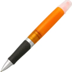 Madison Pen / Highlighter - Translucent