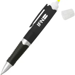 Madison Pen / Highlighter - Translucent