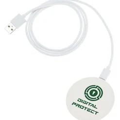 MagClick Fast Wireless Charging Pad - 24 hr