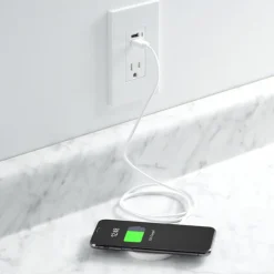 MagClick Fast Wireless Charging Pad - 24 hr
