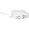 MagClick Wireless Power Bank with Wall Adapter - 10,000 mAh