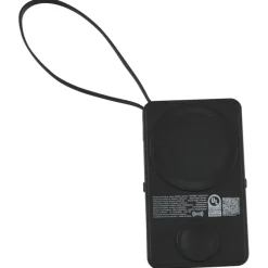 MagClick Wireless Power Bank and Watch Charger - 5000 mAh