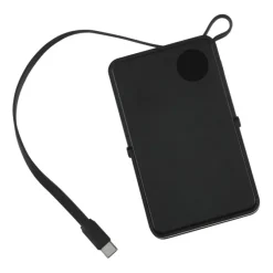 MagClick Wireless Power Bank and Watch Charger - 5000 mAh