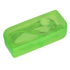 Magnetic Earbuds Case
