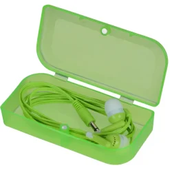 Magnetic Earbuds Case