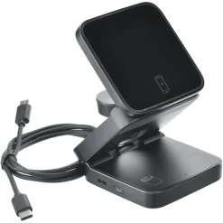 Magnetic Multi-Charging Station