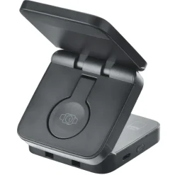 Magnetic Multi-Charging Station