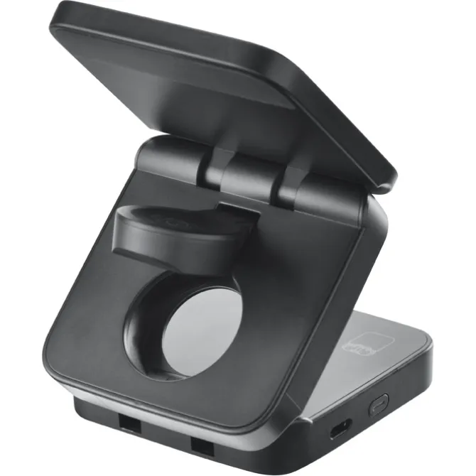 Magnetic Multi-Charging Station