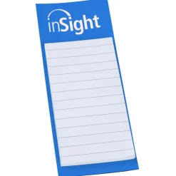 Magnetic Notepad