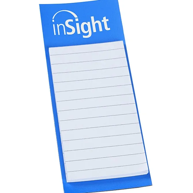 Magnetic Notepad