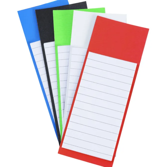 Magnetic Notepad