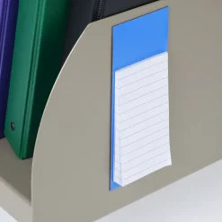 Magnetic Notepad - 24 hr