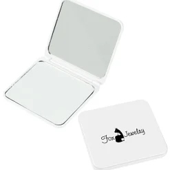 Magnifying Compact Mirror - Opaque