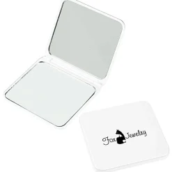 Magnifying Compact Mirror - Opaque - 24 hr