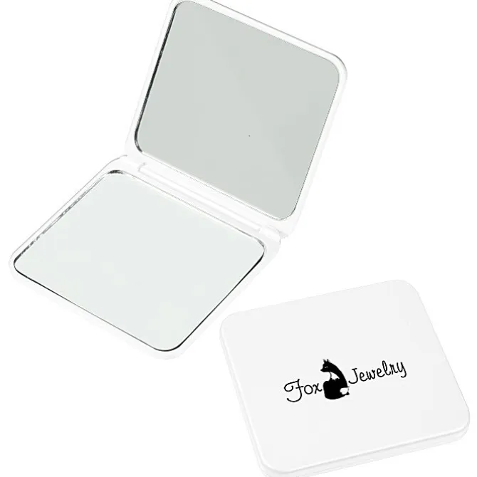 Magnifying Compact Mirror - Opaque - 24 hr