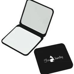 Magnifying Compact Mirror - Opaque - 24 hr