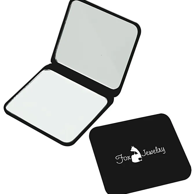 Magnifying Compact Mirror - Opaque - 24 hr