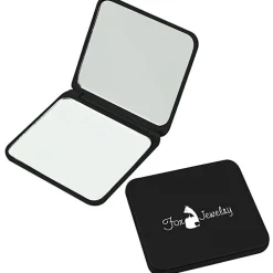 Magnifying Compact Mirror - Opaque - 24 hr