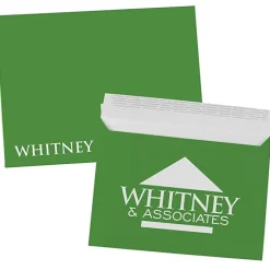 Mailing Envelope - Colors