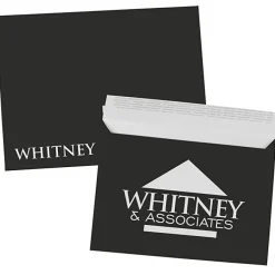 Mailing Envelope - Colors