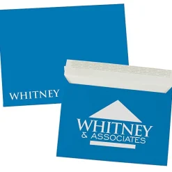 Mailing Envelope - Colors