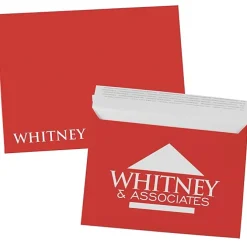 Mailing Envelope - Colors