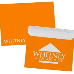 Mailing Envelope - Colors