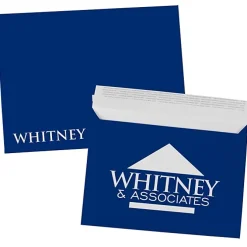 Mailing Envelope - Colors