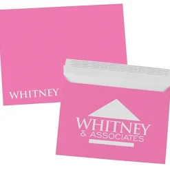 Mailing Envelope - Colors