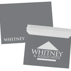 Mailing Envelope - Colors