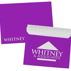 Mailing Envelope - Colors
