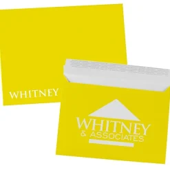Mailing Envelope - Colors
