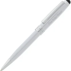 Manchester Stylus Twist Metal Pen