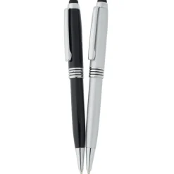 Manchester Stylus Twist Metal Pen
