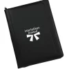 Manchester Zippered Padfolio