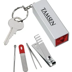 Manicure Set To Go