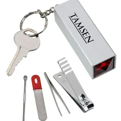 Manicure Set To Go