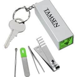 Manicure Set To Go