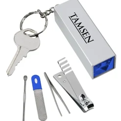 Manicure Set To Go